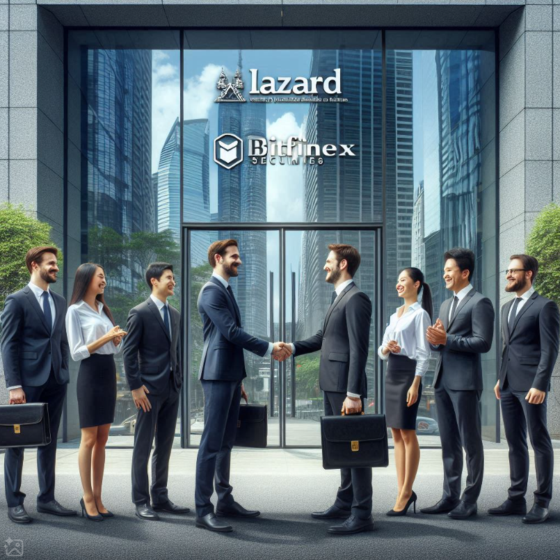 Tạp chí crypto hàng đầu Việt Nam