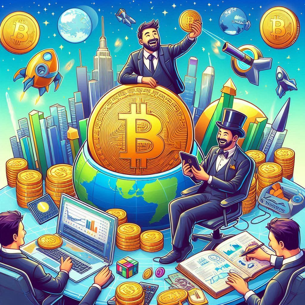Tạp chí crypto hàng đầu Việt Nam