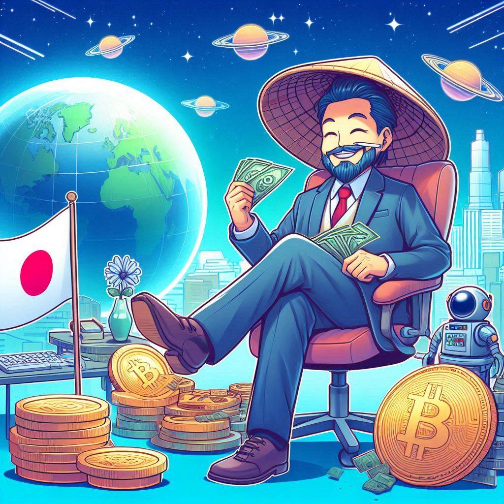 Tạp chí crypto hàng đầu Việt Nam