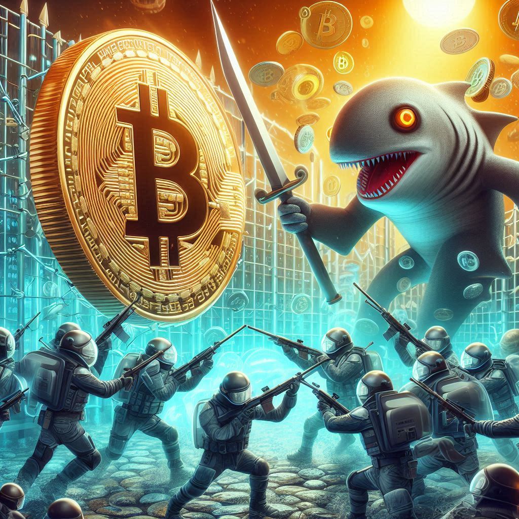 Tạp chí crypto hàng đầu Việt Nam