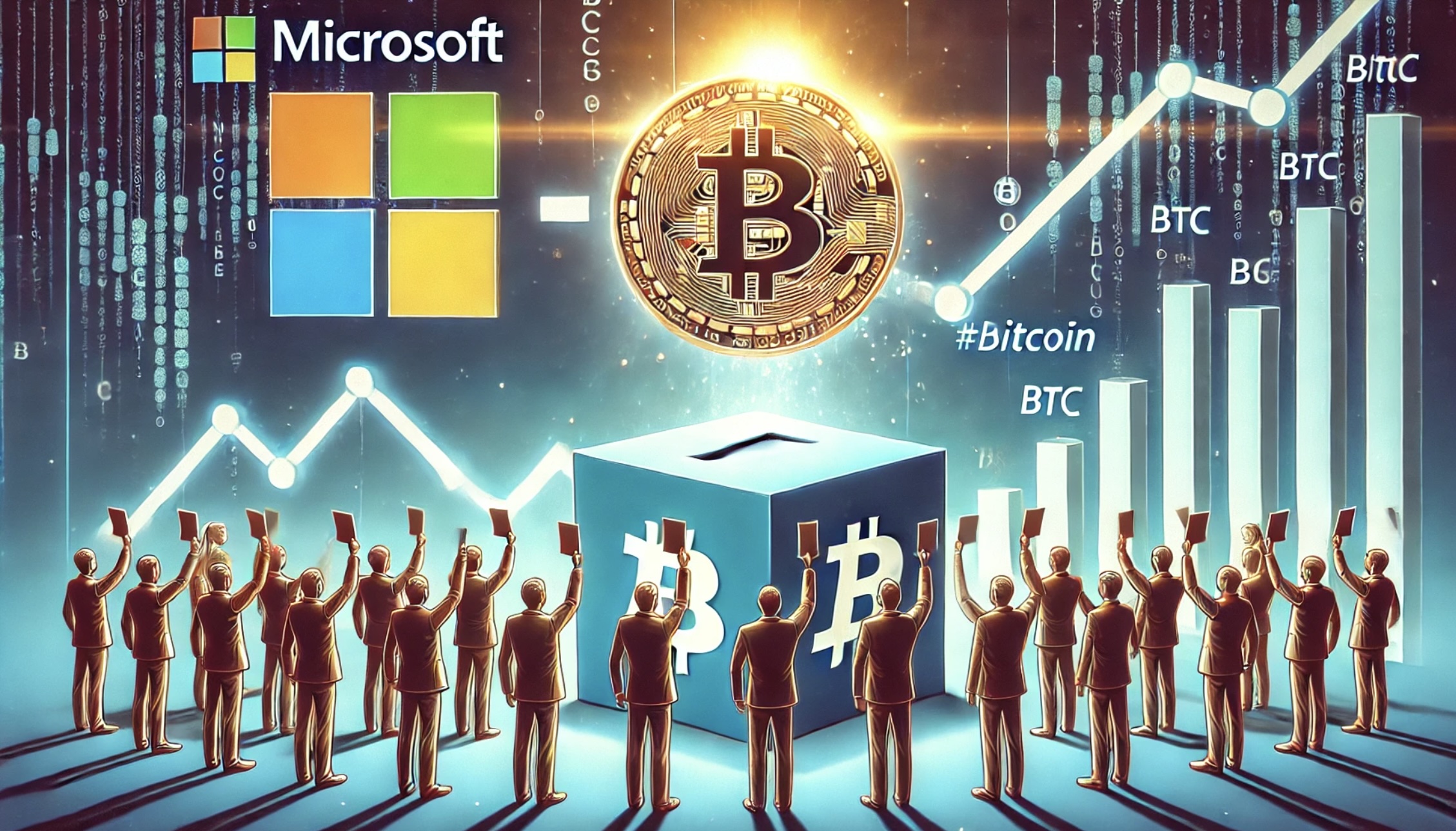 Tạp chí crypto hàng đầu Việt Nam