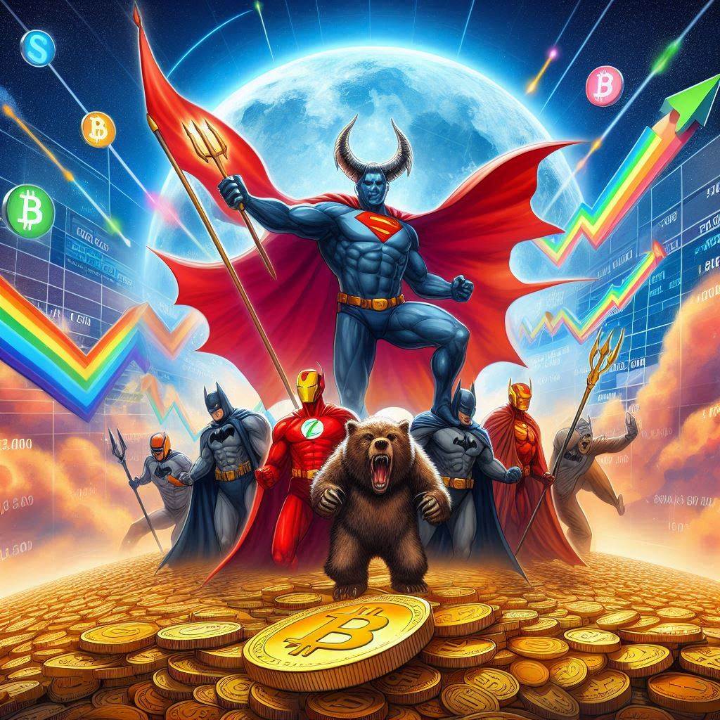 Tạp chí crypto hàng đầu Việt Nam
