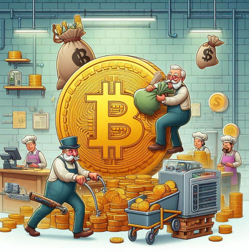 Tạp chí crypto hàng đầu Việt Nam