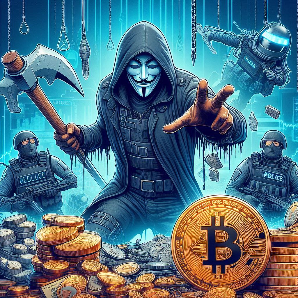 Tạp chí crypto hàng đầu Việt Nam