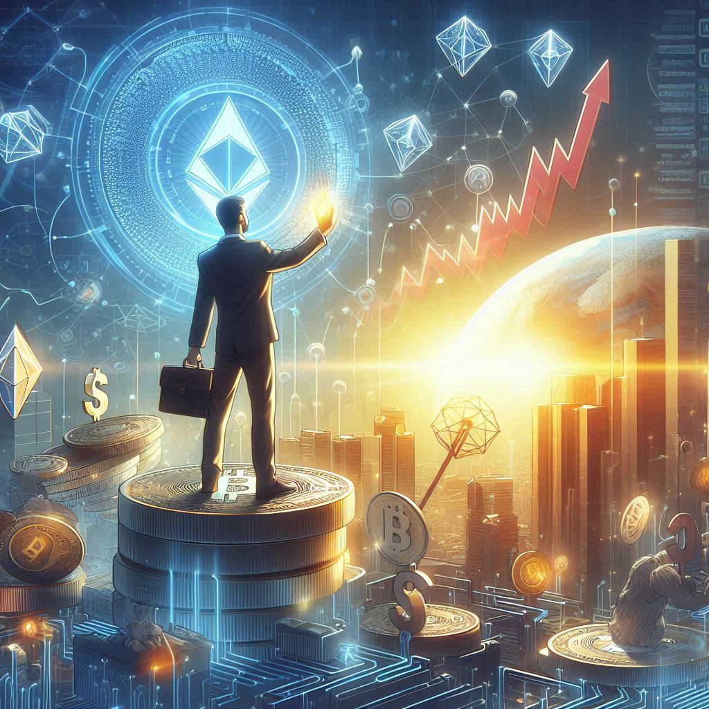Tạp chí crypto hàng đầu Việt Nam