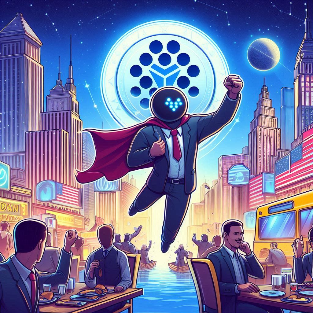 Tạp chí crypto hàng đầu Việt Nam