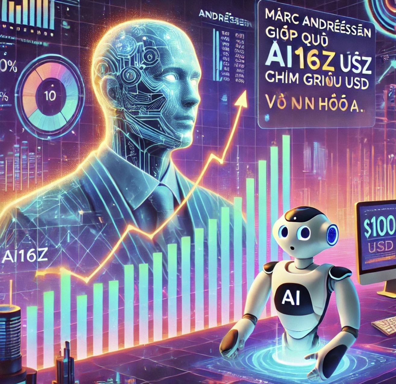 Tạp chí crypto hàng đầu Việt Nam