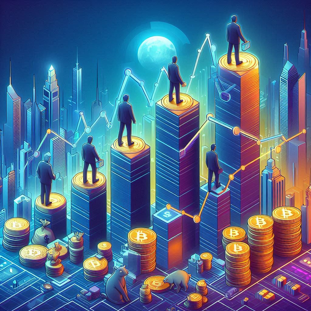 Tạp chí crypto hàng đầu Việt Nam