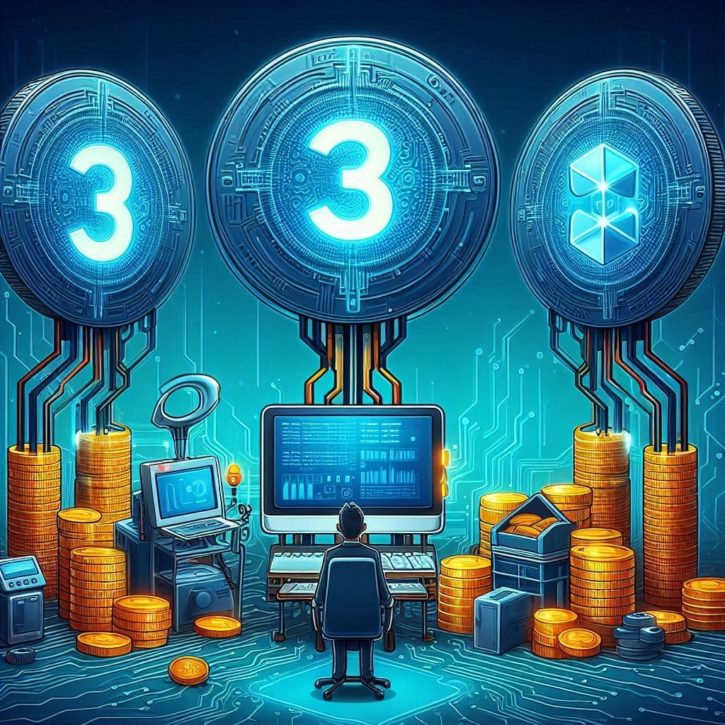Tạp chí crypto hàng đầu Việt Nam