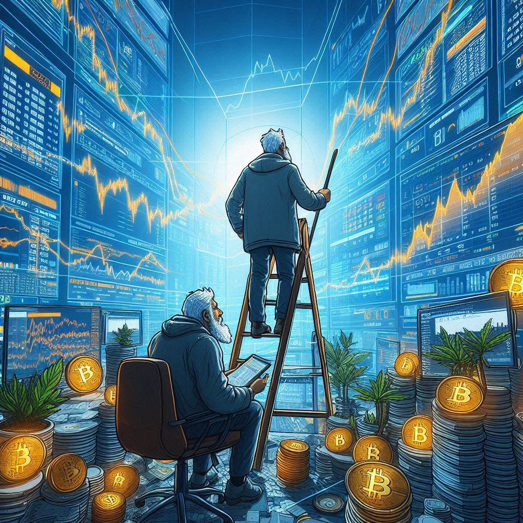 Tạp chí crypto hàng đầu Việt Nam