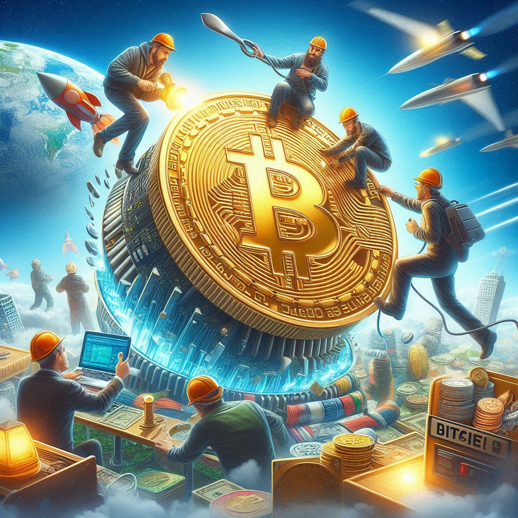 Tạp chí crypto hàng đầu Việt Nam