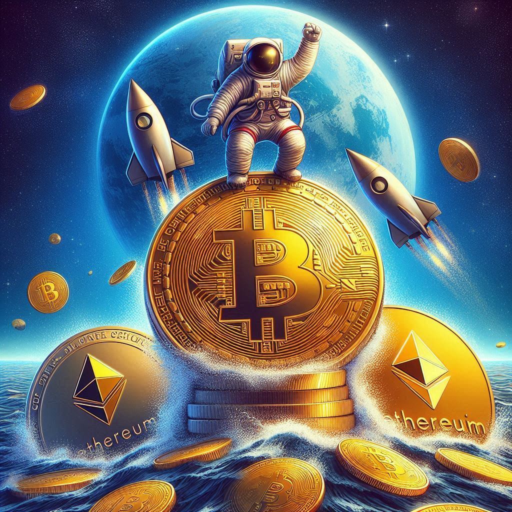 Tạp chí crypto hàng đầu Việt Nam