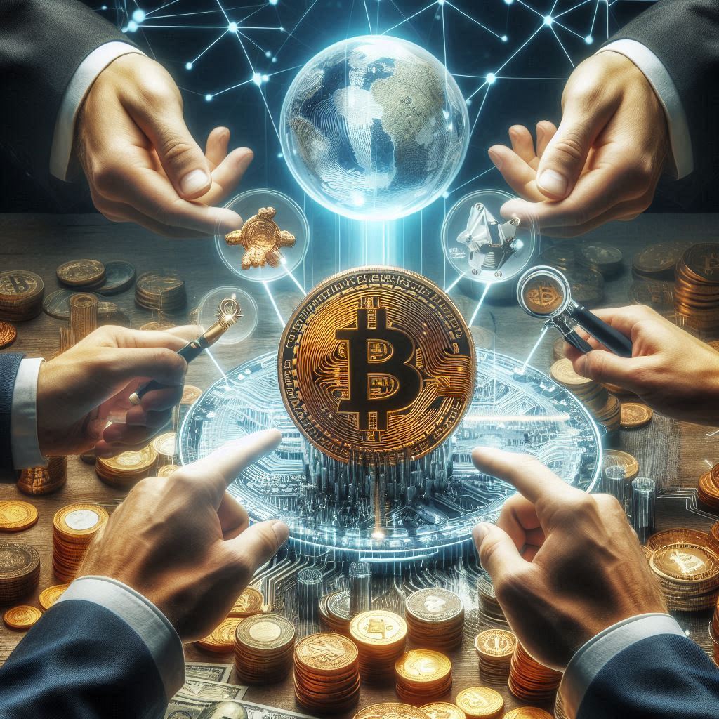 Tạp chí crypto hàng đầu Việt Nam