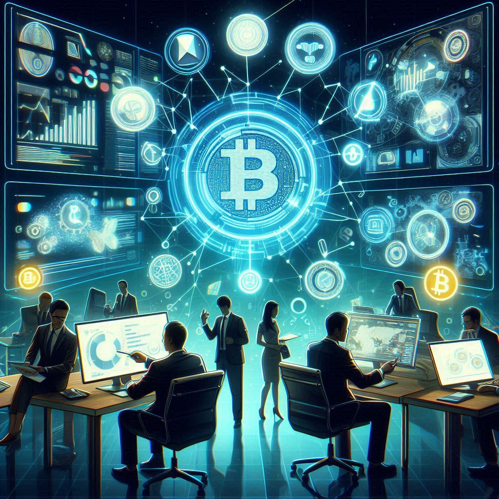 Tạp chí crypto hàng đầu Việt Nam