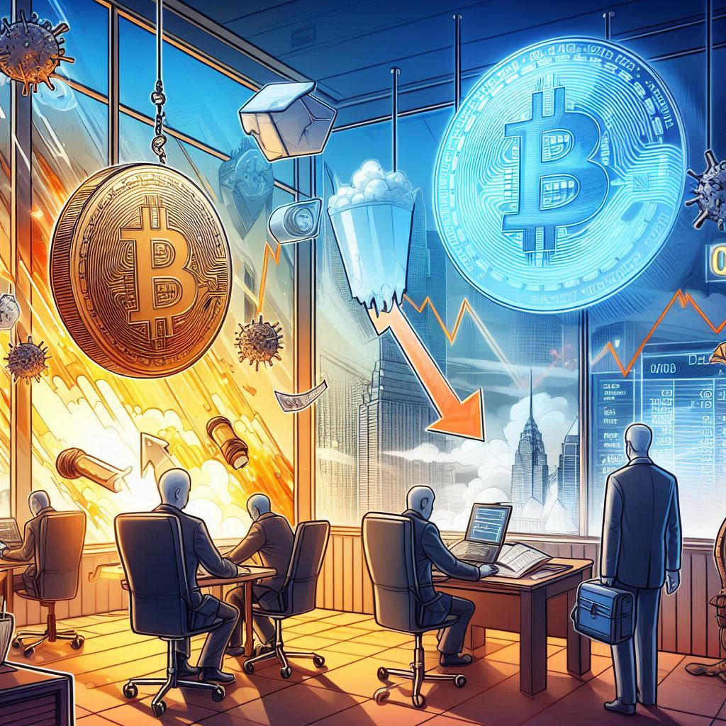 Tạp chí crypto hàng đầu Việt Nam