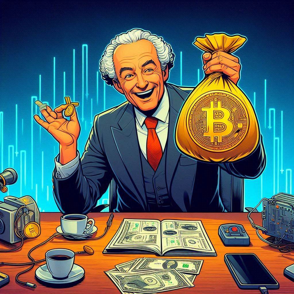 Tạp chí crypto hàng đầu Việt Nam