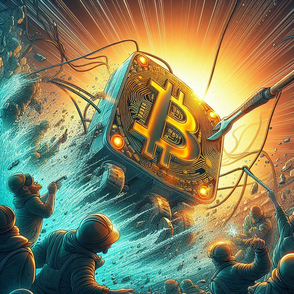 Tạp chí crypto hàng đầu Việt Nam