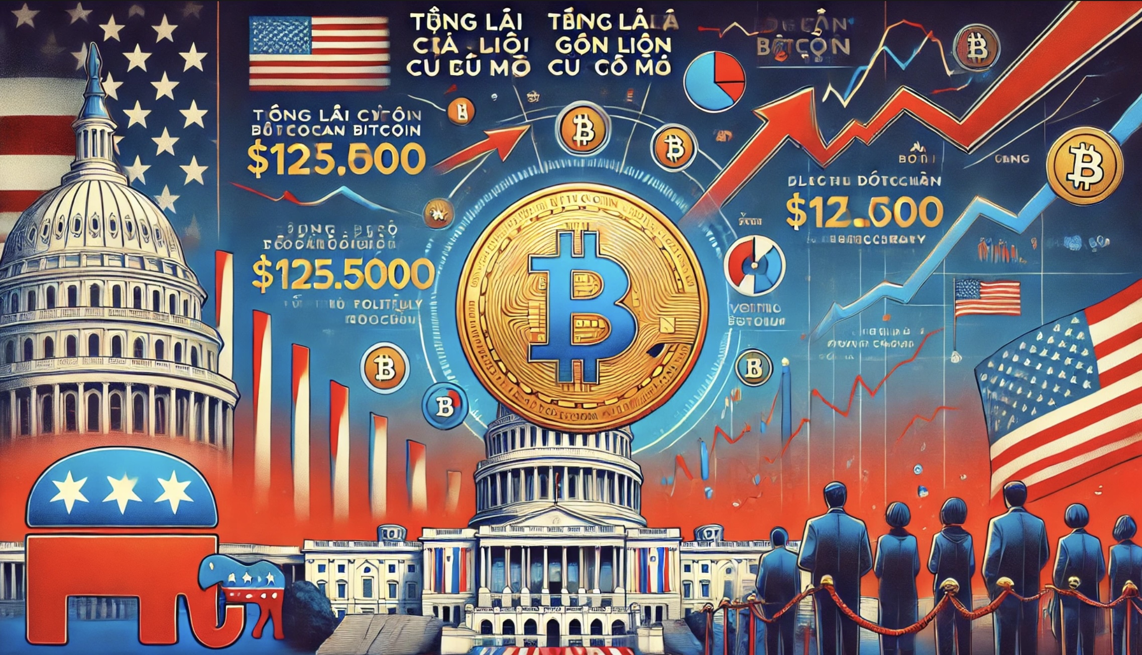 Tạp chí crypto hàng đầu Việt Nam