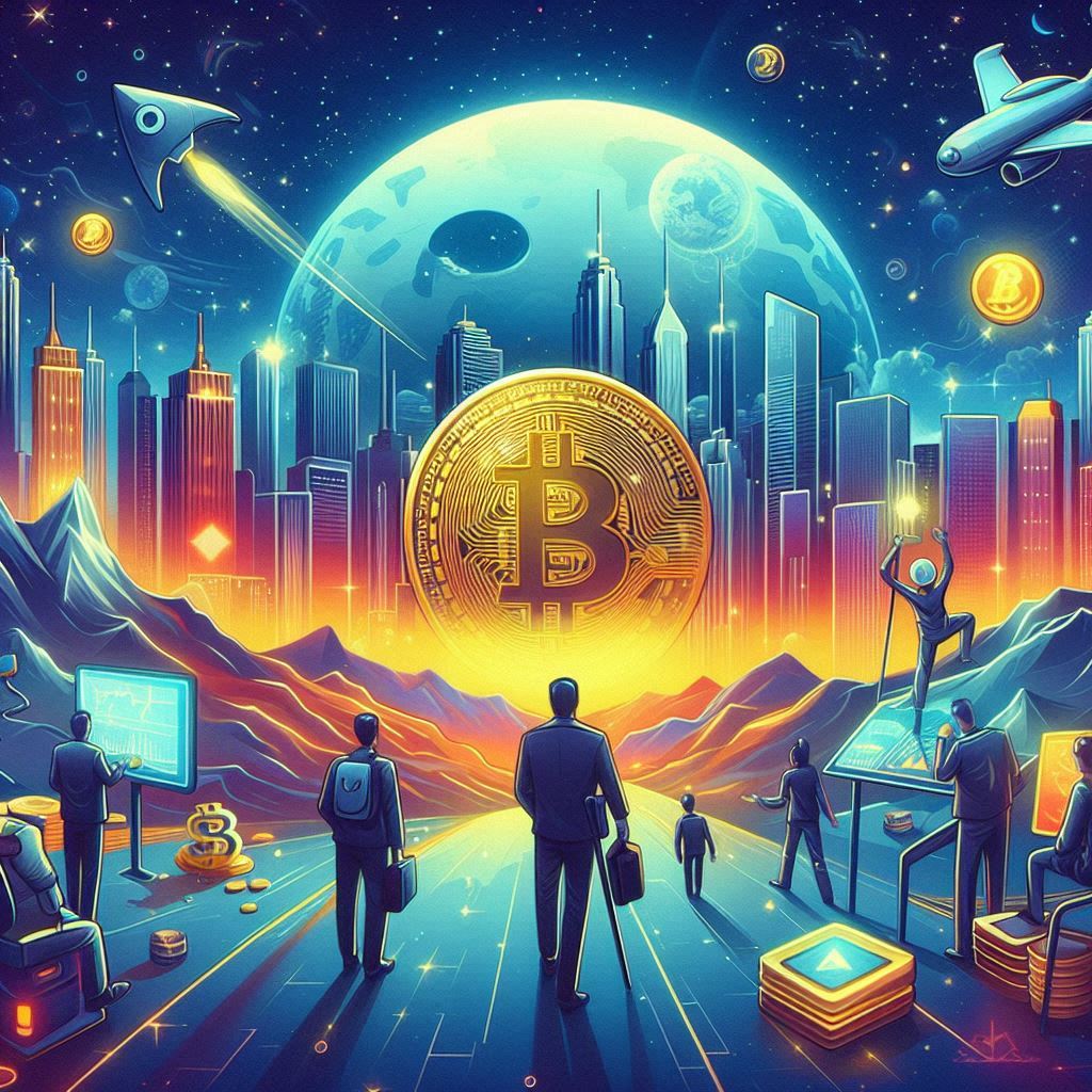 Tạp chí crypto hàng đầu Việt Nam