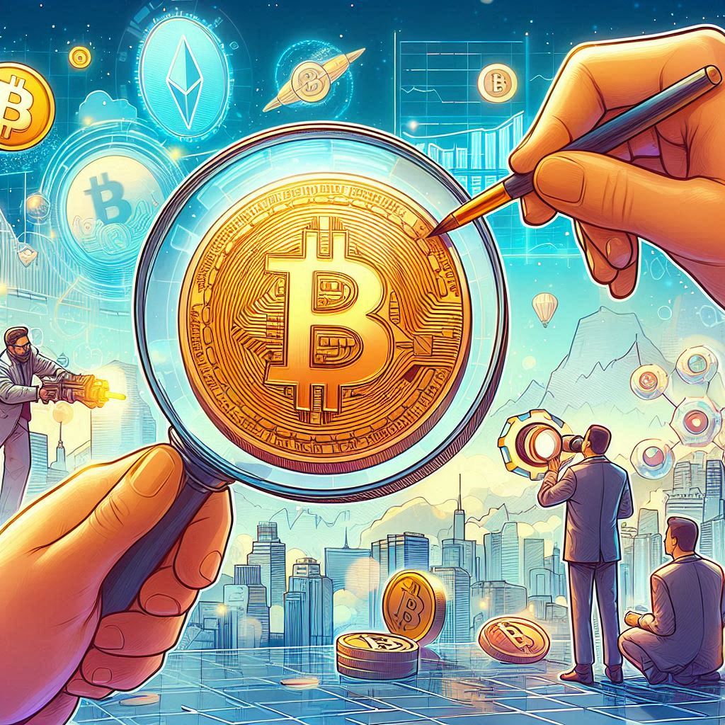 Tạp chí crypto hàng đầu Việt Nam
