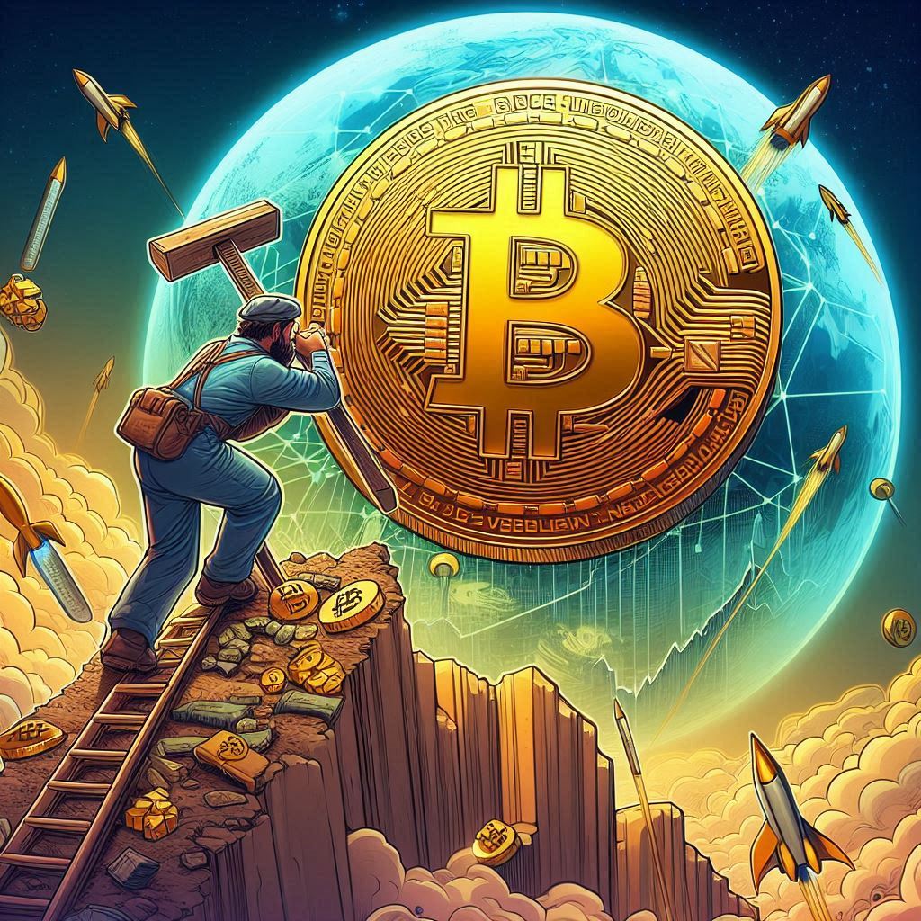 Tạp chí crypto hàng đầu Việt Nam
