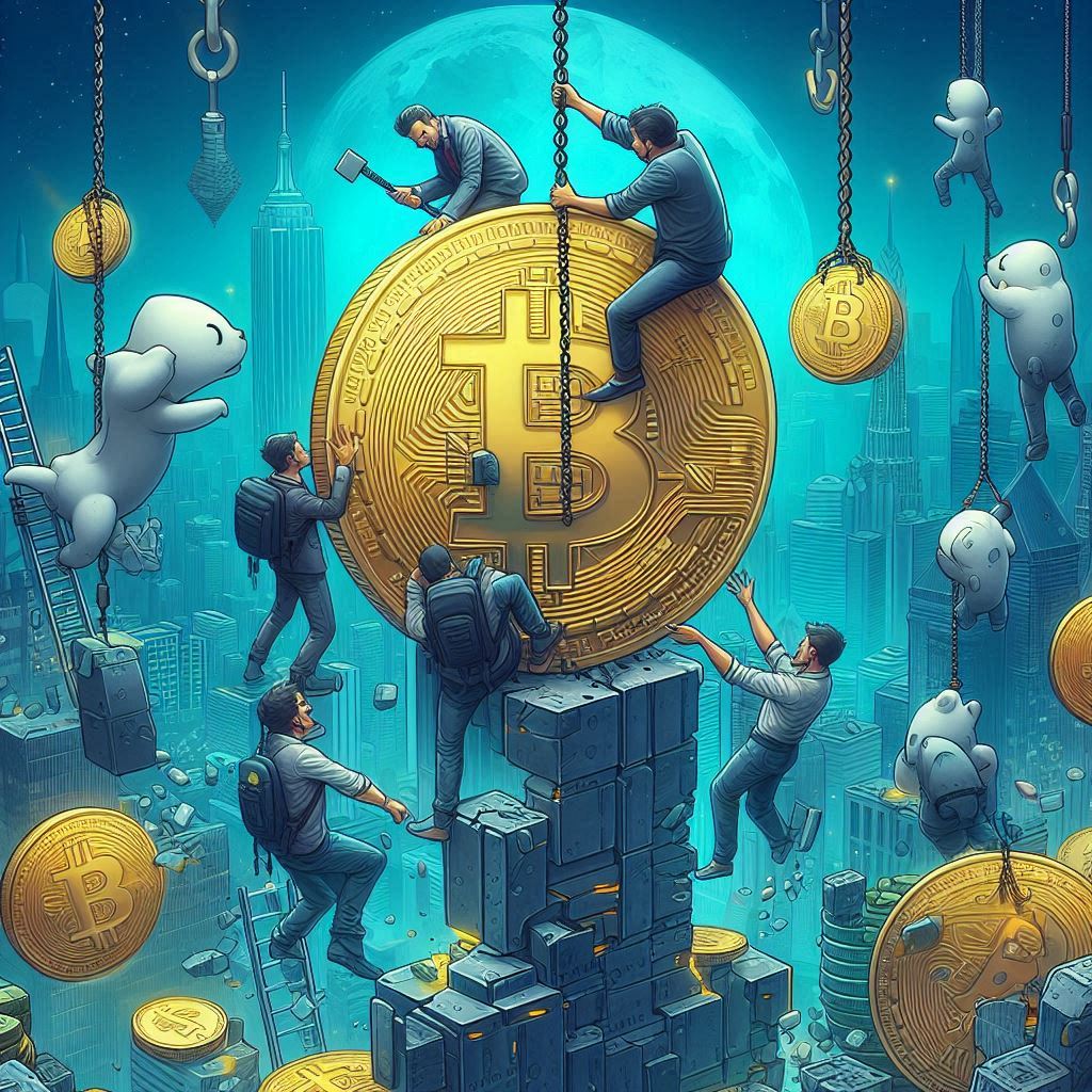 Tạp chí crypto hàng đầu Việt Nam