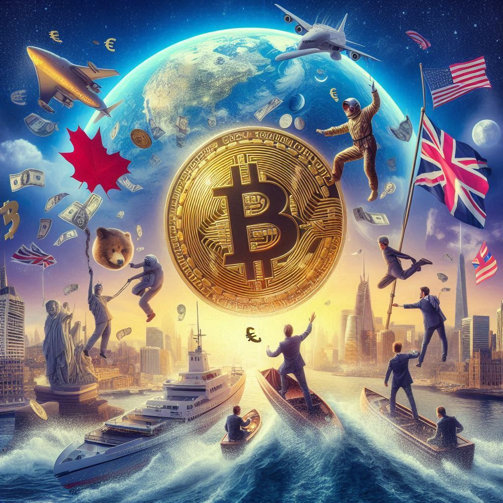 Tạp chí crypto hàng đầu Việt Nam