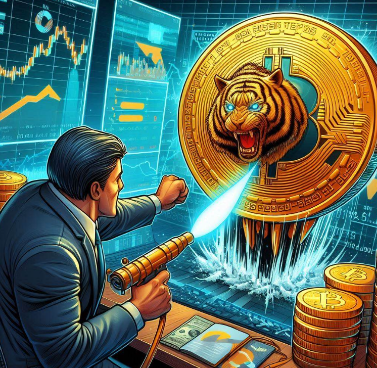 Tạp chí crypto hàng đầu Việt Nam