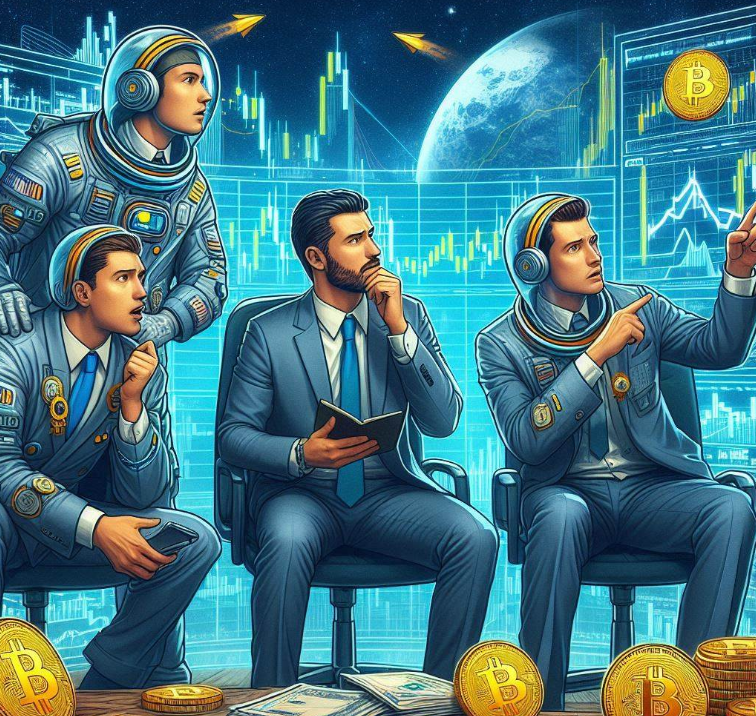 Tạp chí crypto hàng đầu Việt Nam