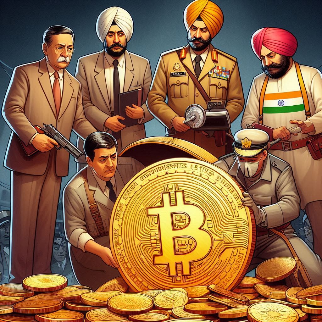 Tạp chí crypto hàng đầu Việt Nam