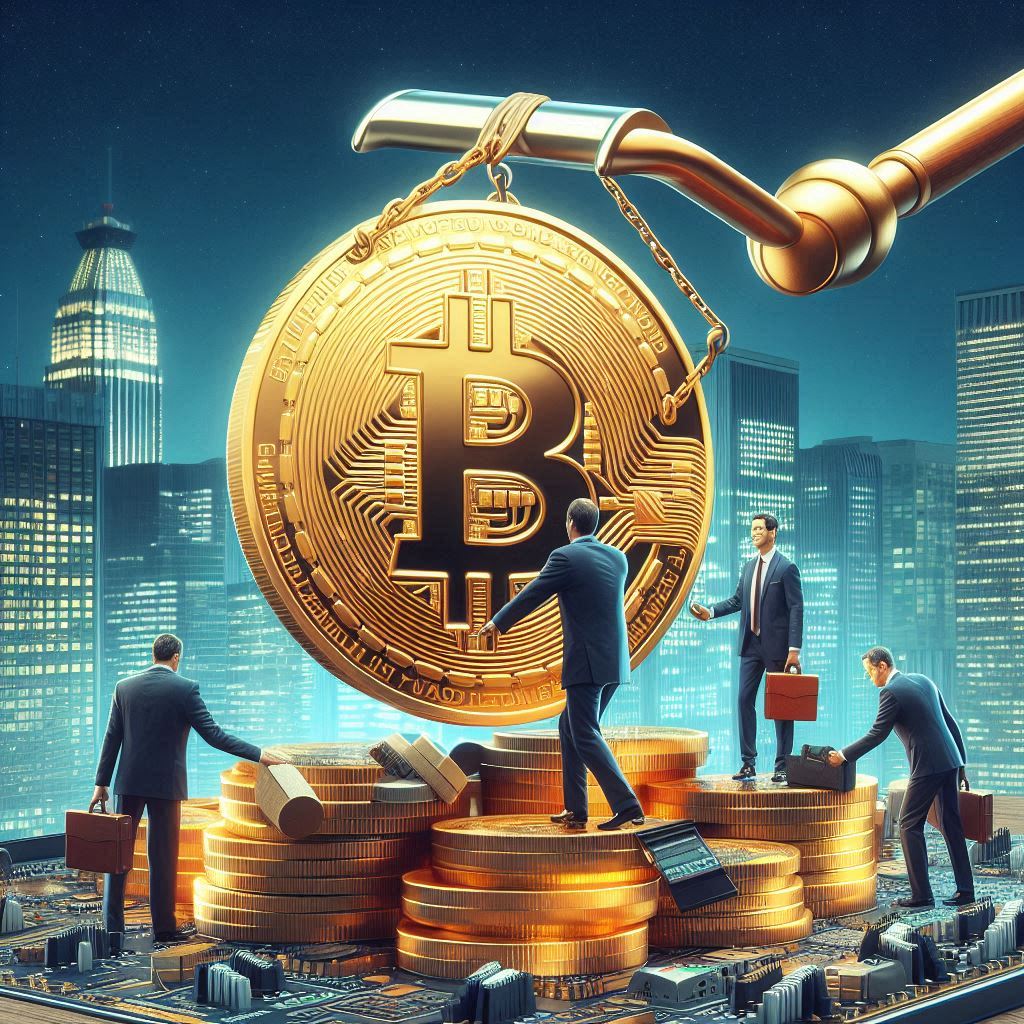Tạp chí crypto hàng đầu Việt Nam
