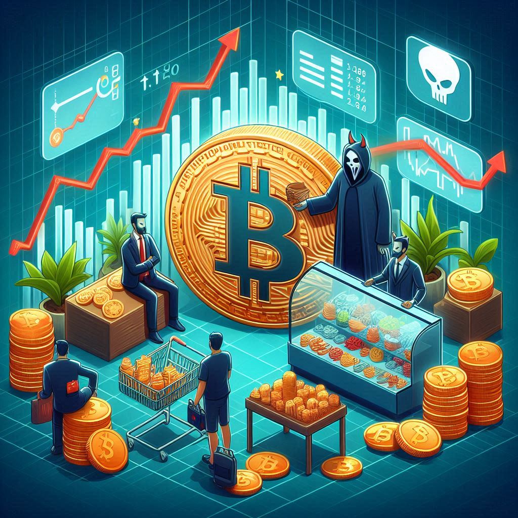 Tạp chí crypto hàng đầu Việt Nam