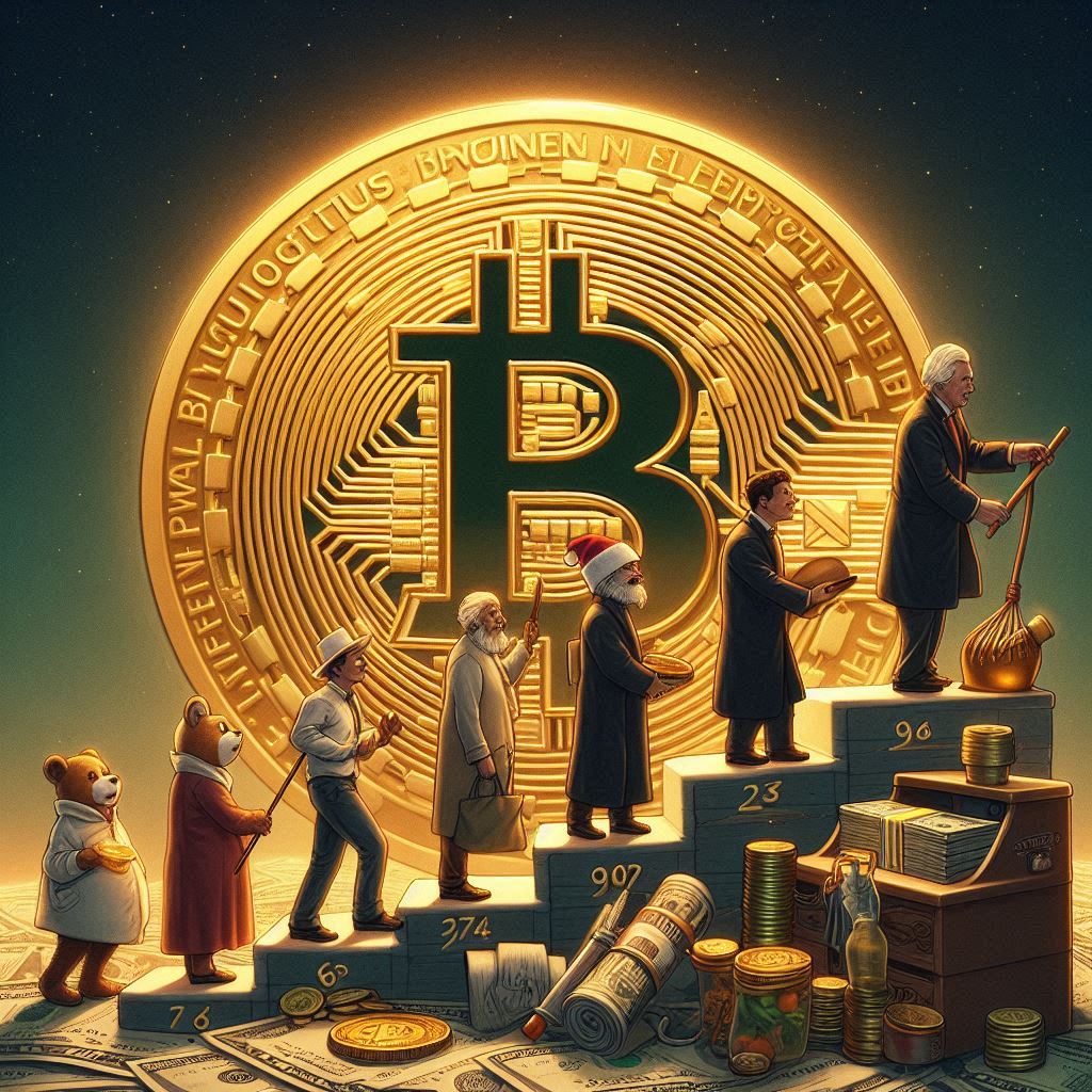 Tạp chí crypto hàng đầu Việt Nam