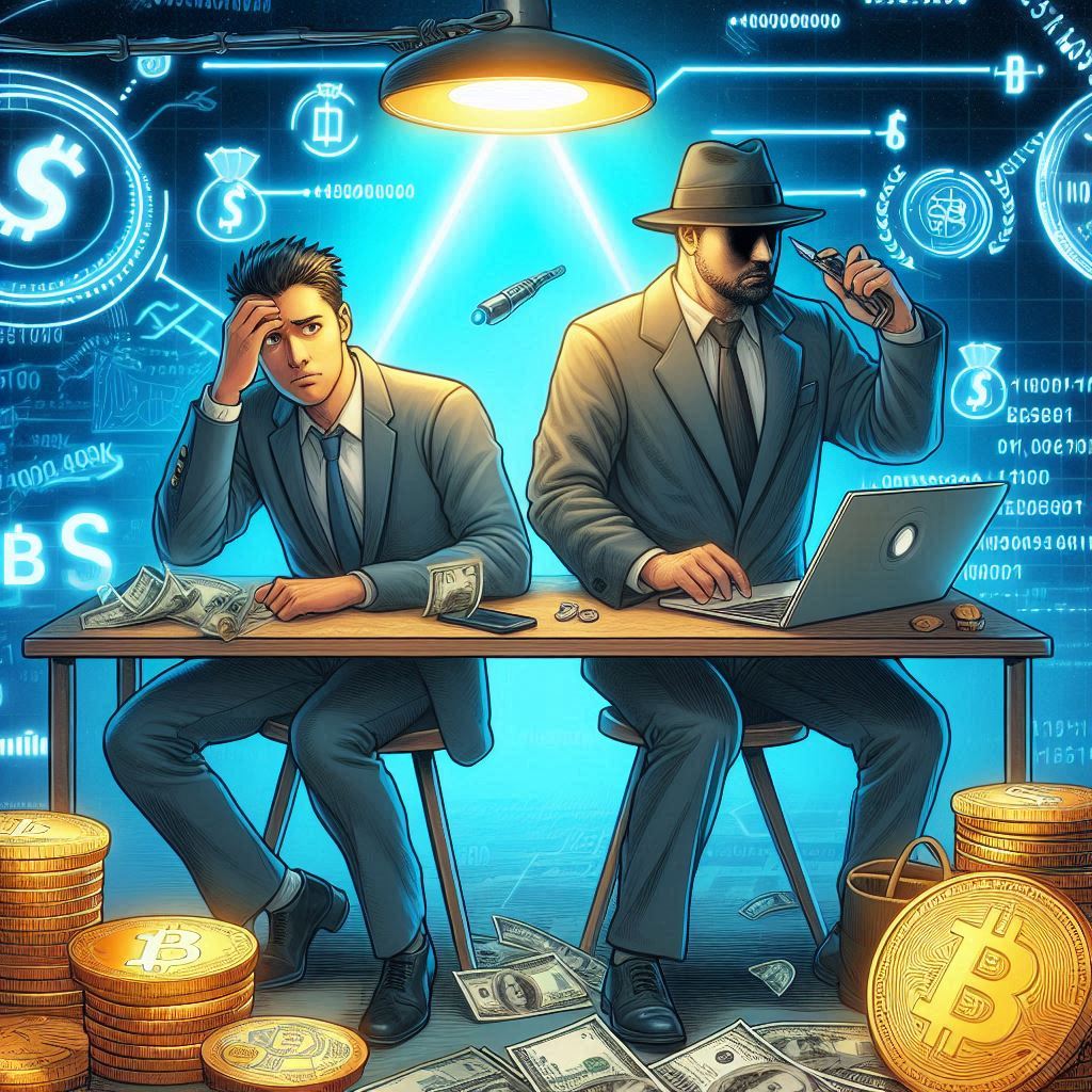 Tạp chí crypto hàng đầu Việt Nam