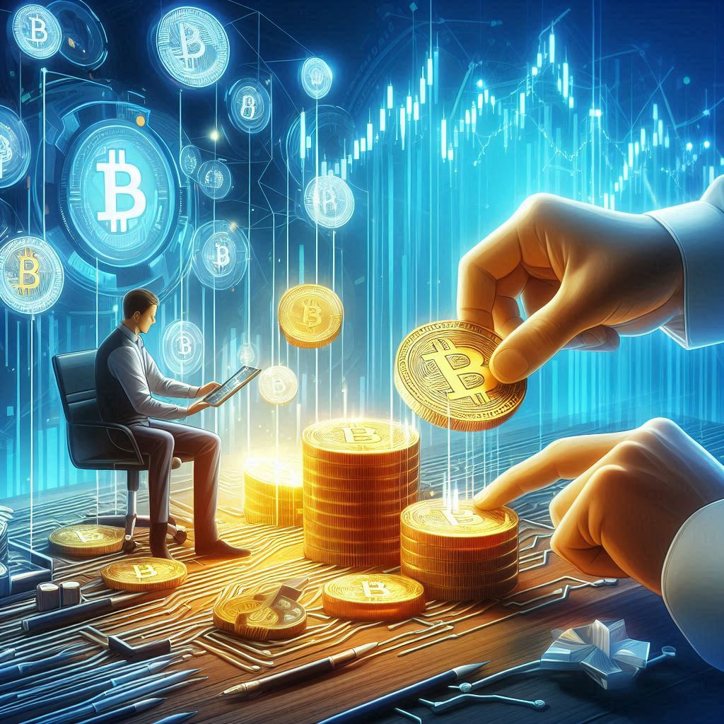 Tạp chí crypto hàng đầu Việt Nam