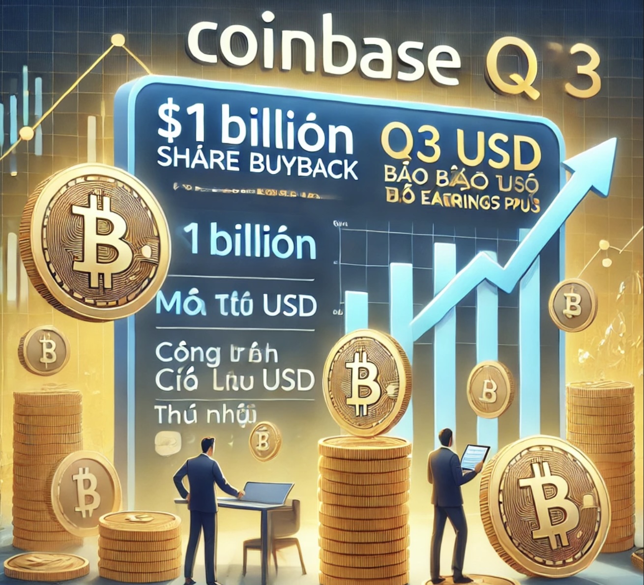 Tạp chí crypto hàng đầu Việt Nam