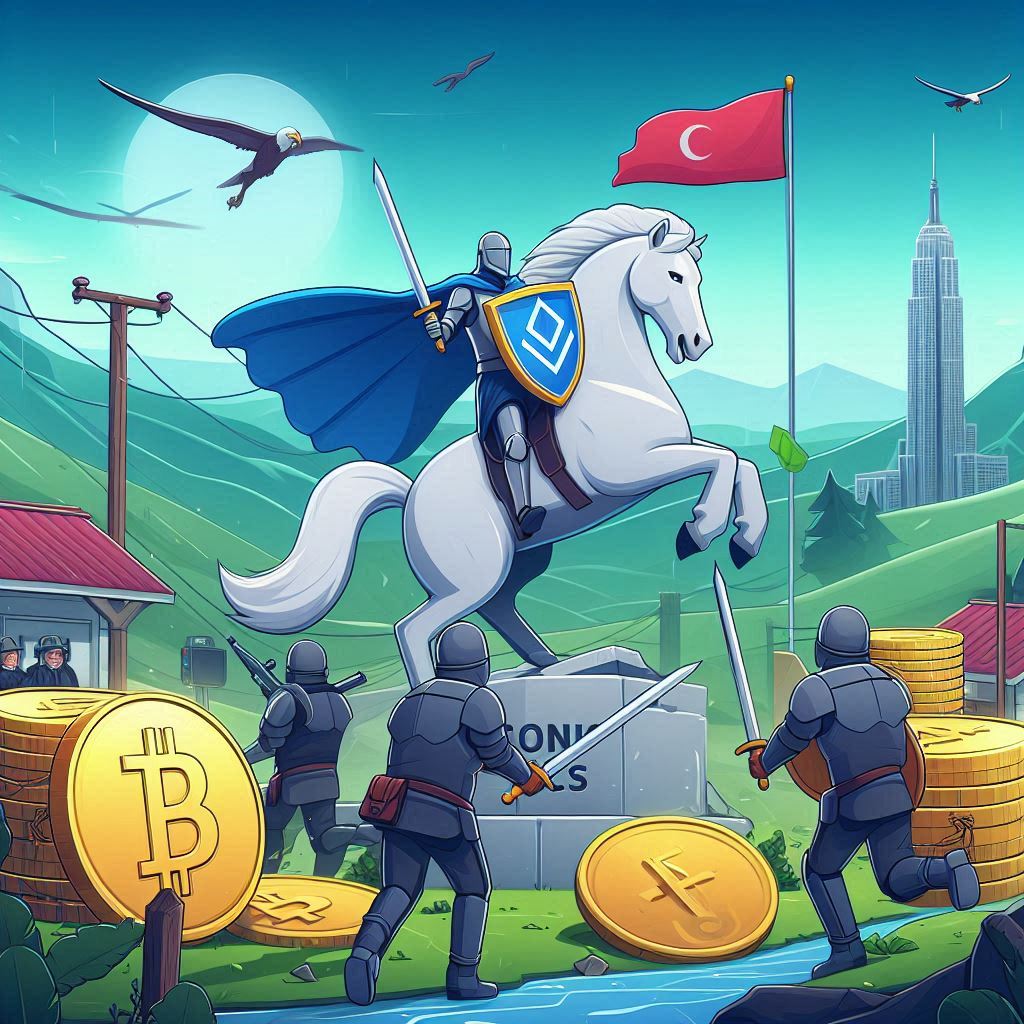 Tạp chí crypto hàng đầu Việt Nam