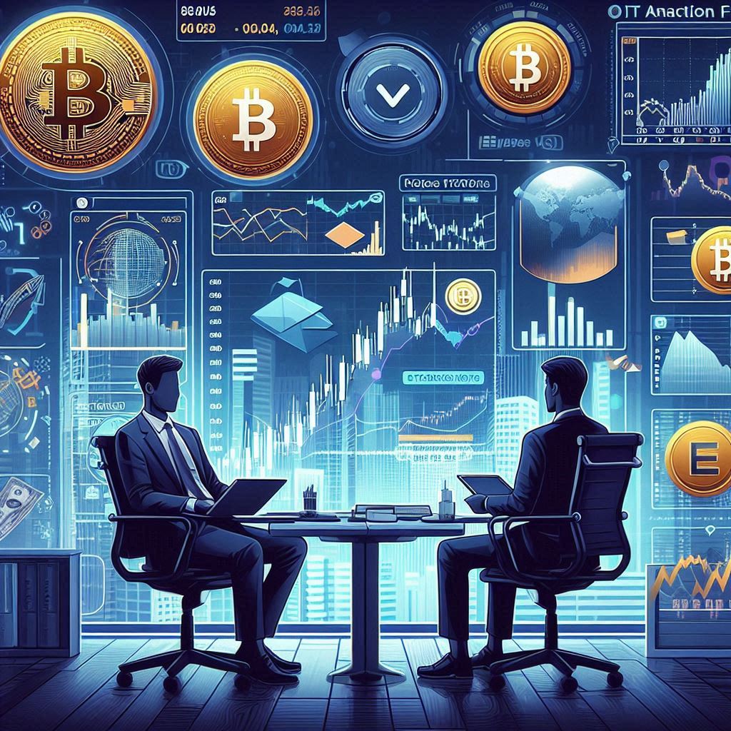 Tạp chí crypto hàng đầu Việt Nam