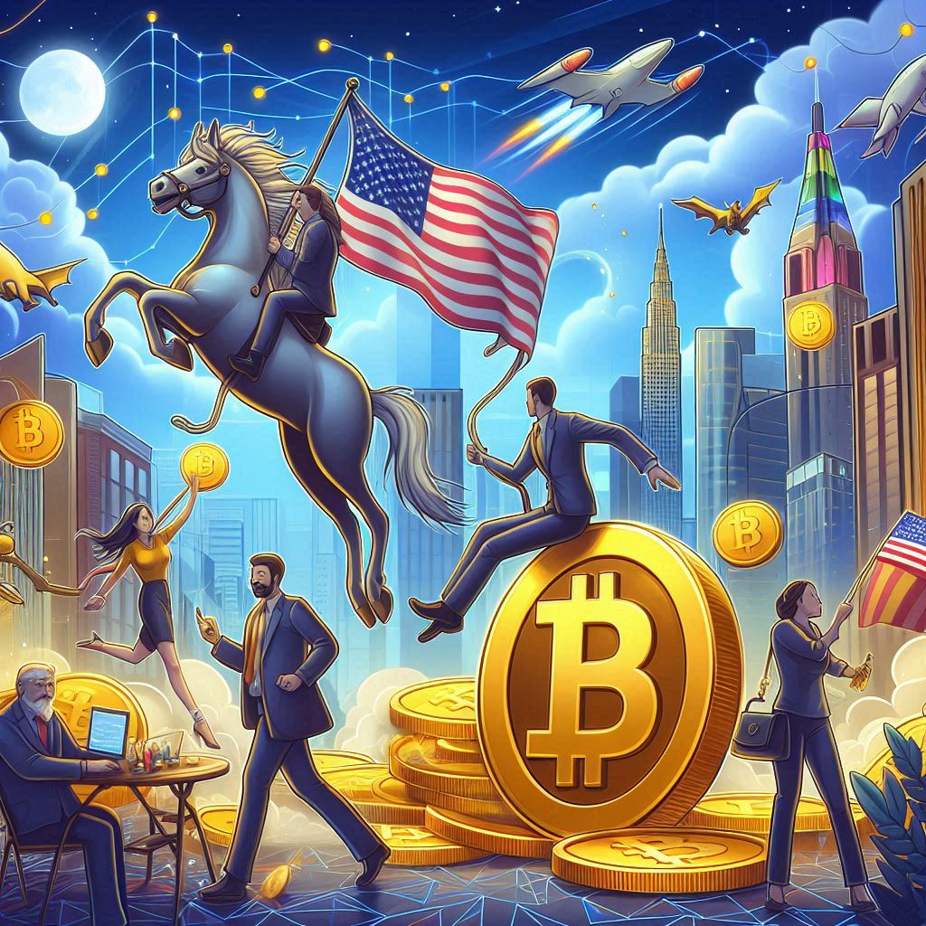 Tạp chí crypto hàng đầu Việt Nam