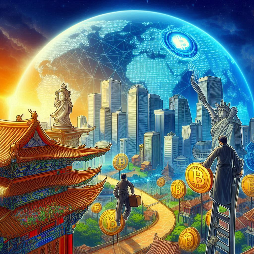 Tạp chí crypto hàng đầu Việt Nam