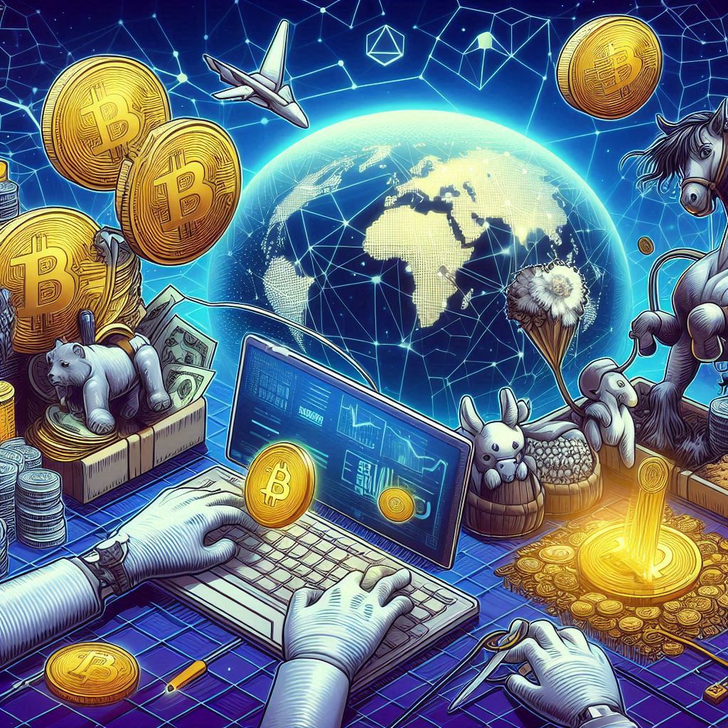 Tạp chí crypto hàng đầu Việt Nam