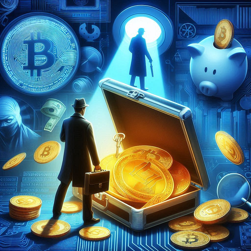 Tạp chí crypto hàng đầu Việt Nam