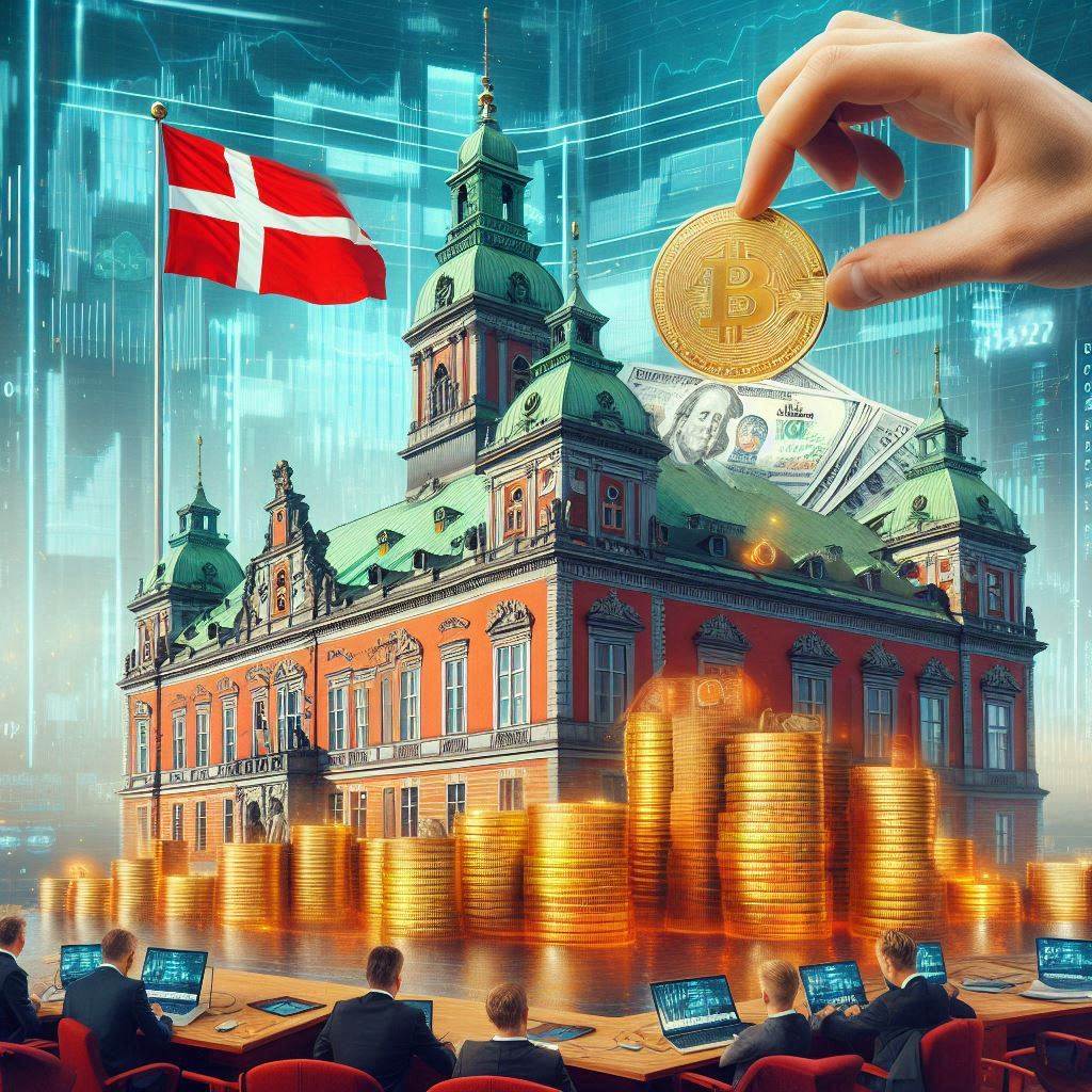 Tạp chí crypto hàng đầu Việt Nam
