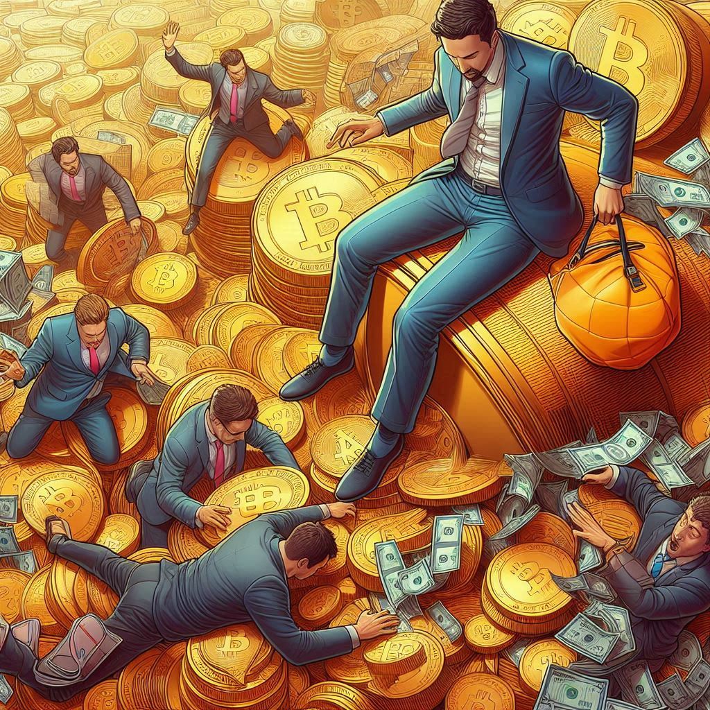 Tạp chí crypto hàng đầu Việt Nam