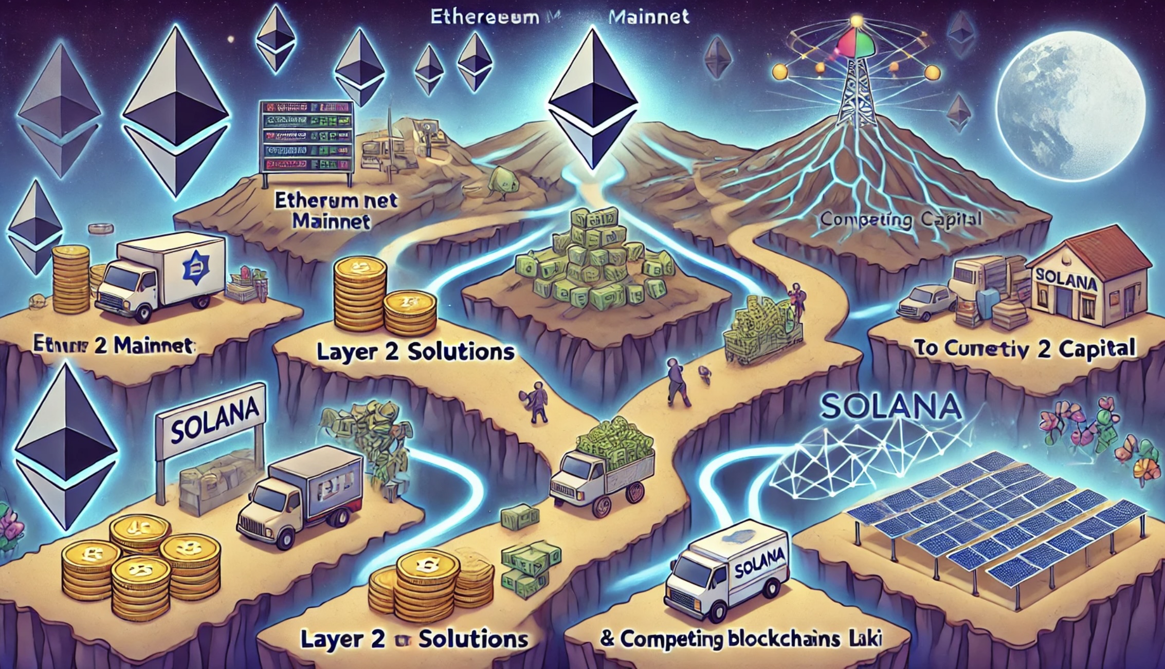Tạp chí crypto hàng đầu Việt Nam