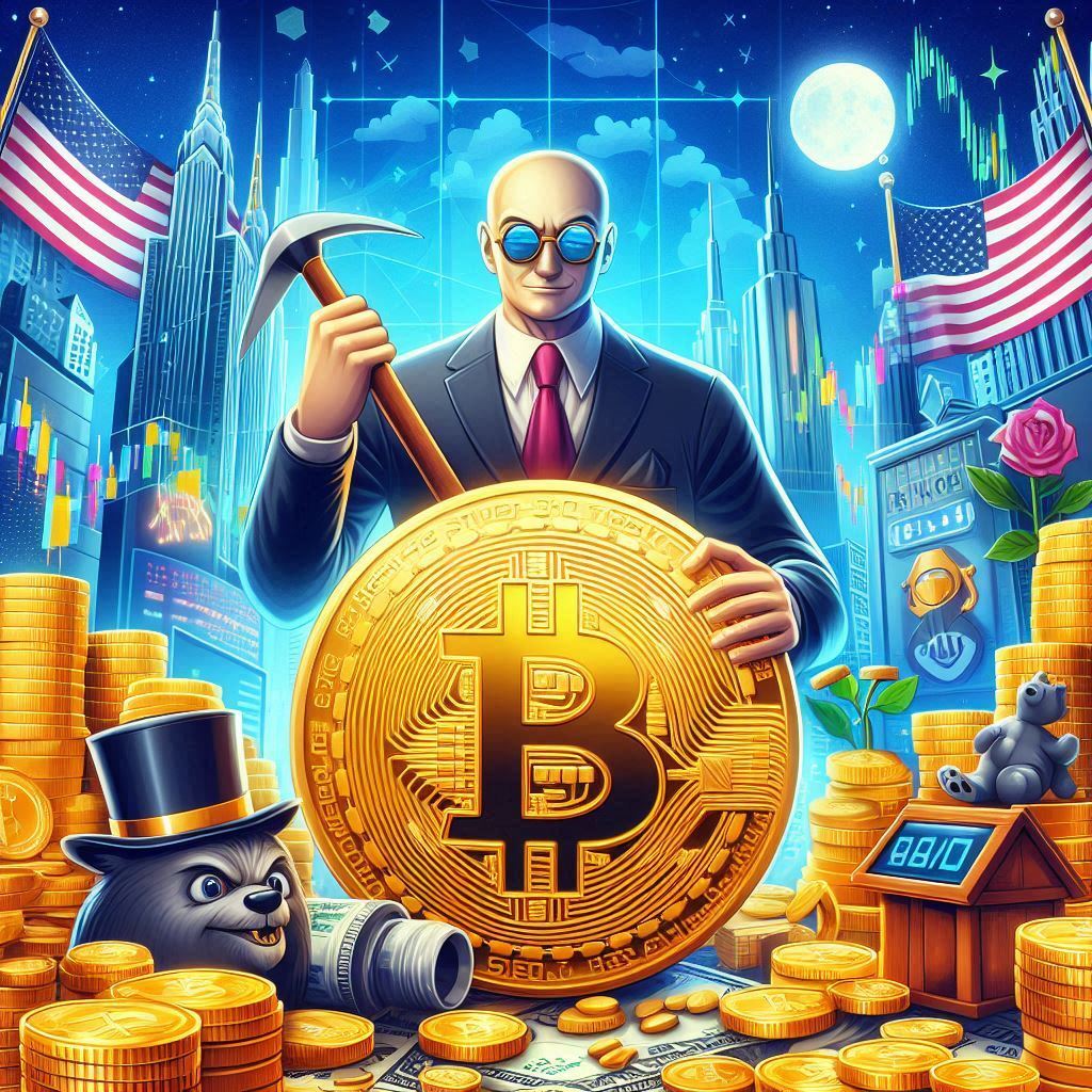 Tạp chí crypto hàng đầu Việt Nam