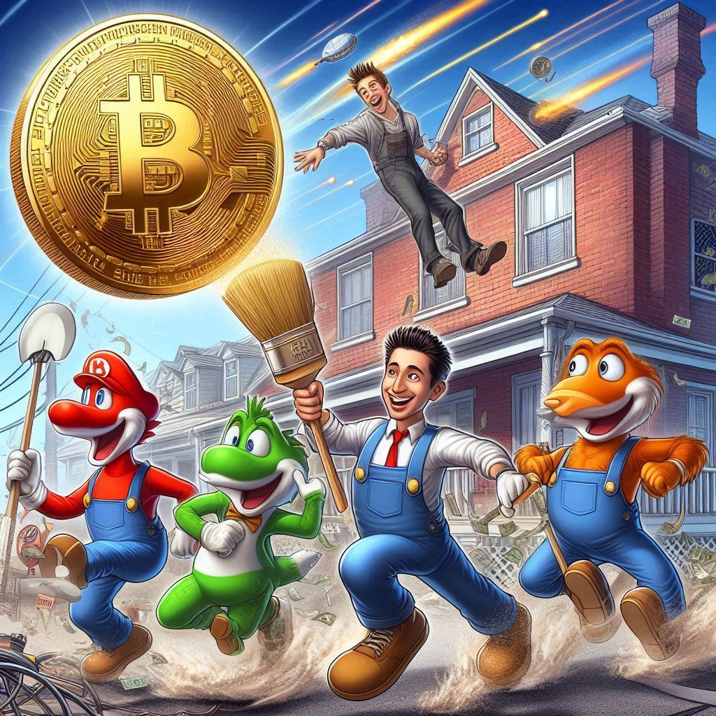 Tạp chí crypto hàng đầu Việt Nam