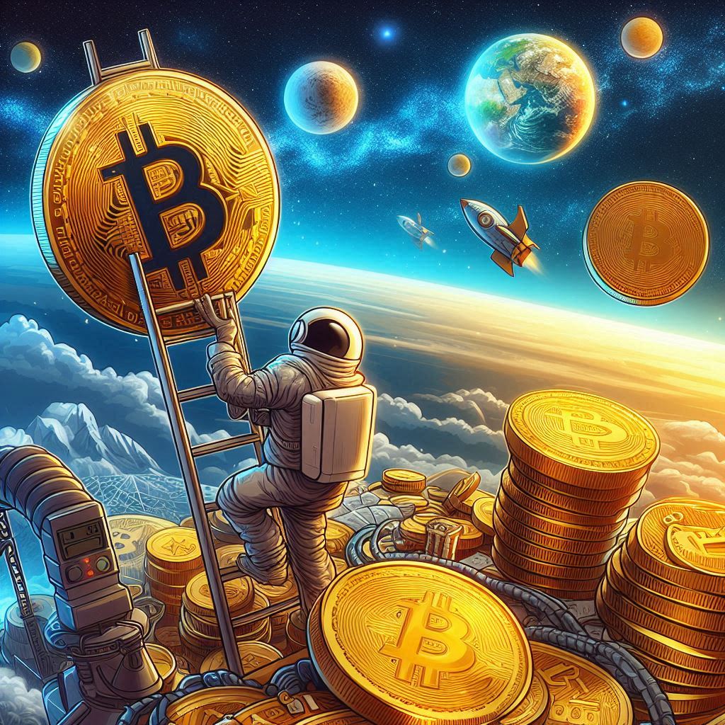 Tạp chí crypto hàng đầu Việt Nam