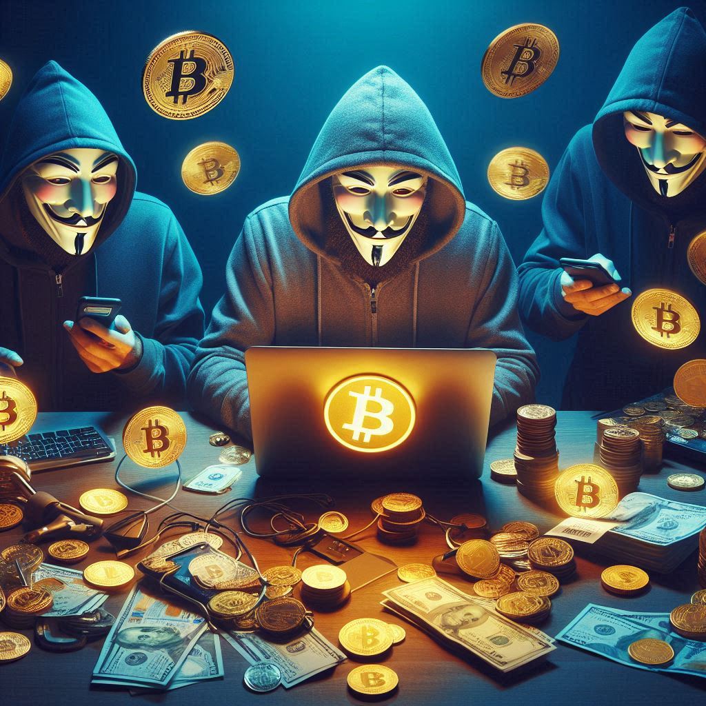 Tạp chí crypto hàng đầu Việt Nam