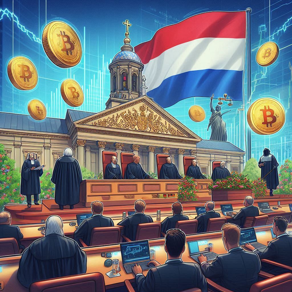 Tạp chí crypto hàng đầu Việt Nam